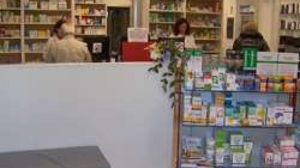 Osla sollecita la liberalizzazione della vendita di medicinali ai privati