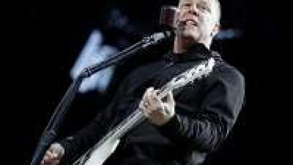 Metallica e Faith No More live a Milano