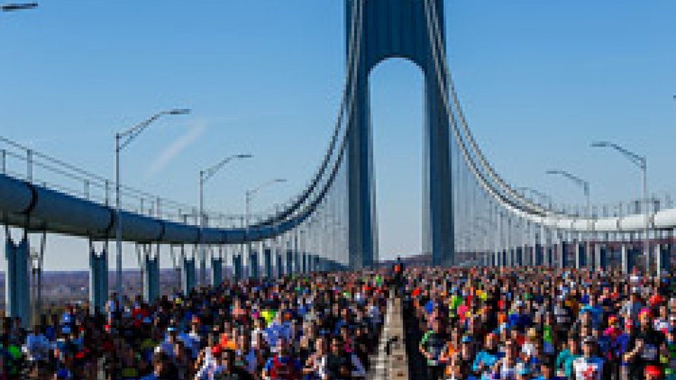 Maratona di New York 2018Maratona di New York 2018: trionfa l'etiope Desisa, tra le donne quarto successo per la Keitany