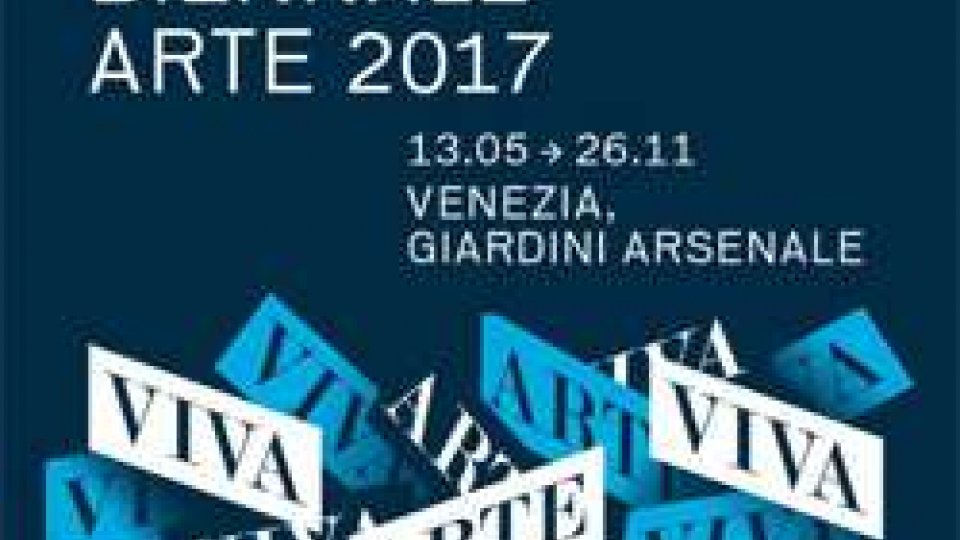 Bando di selezione opere per eventi collaterali alla 57^ Biennale di Venezia