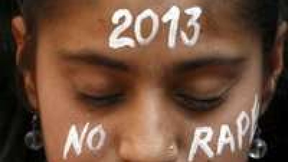 Ancora stupri in India: violentata a 7 anni a scuola