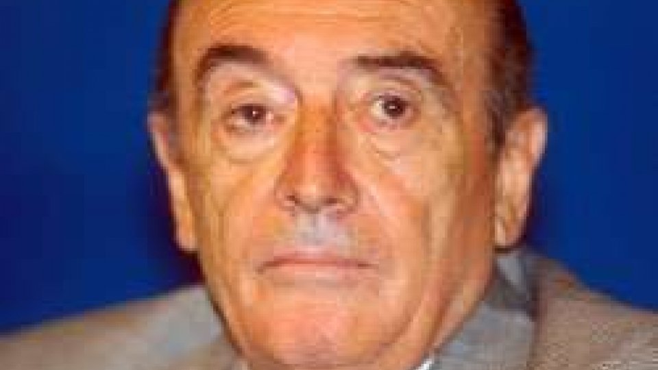 Morto Zangheri. Il cordoglio di San Marino