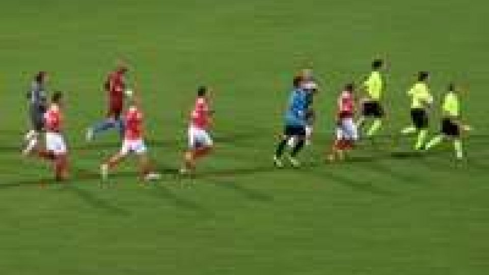 Rimini: 2-2 a Scandicci nel debutto in Serie D