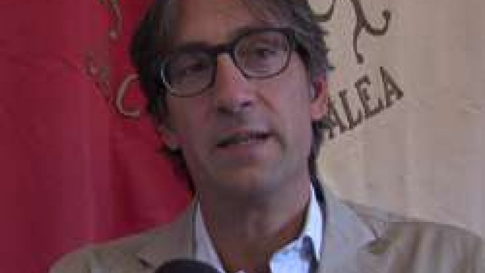 Assessore al Patrimonio Gian Luca Brasini: i beni confiscati alla mafia patrimonio sottoutilizzato