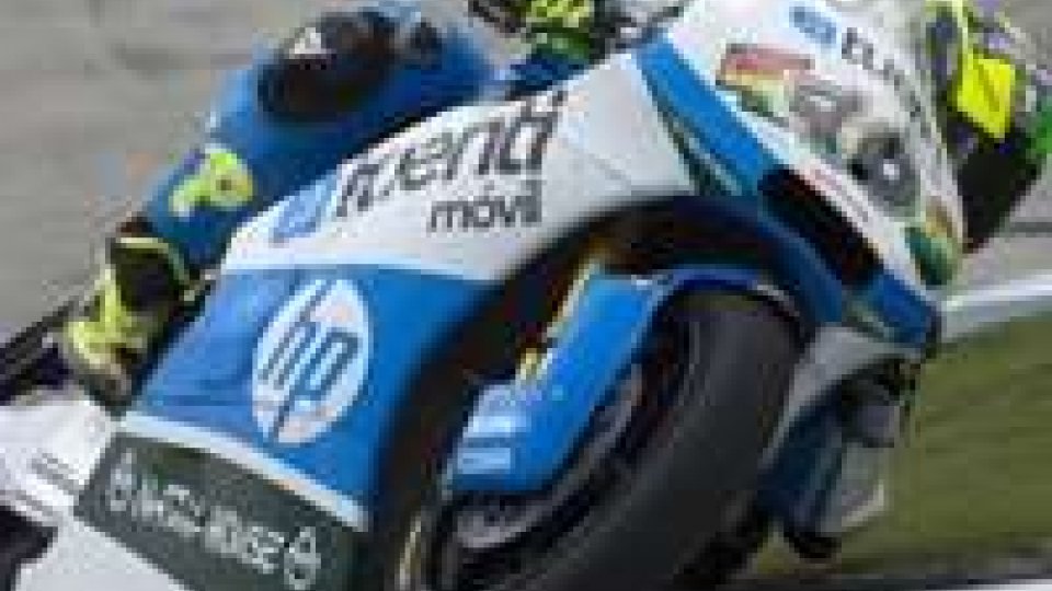 Moto2: pole di Espargarò, De Angelis quarto in Australia