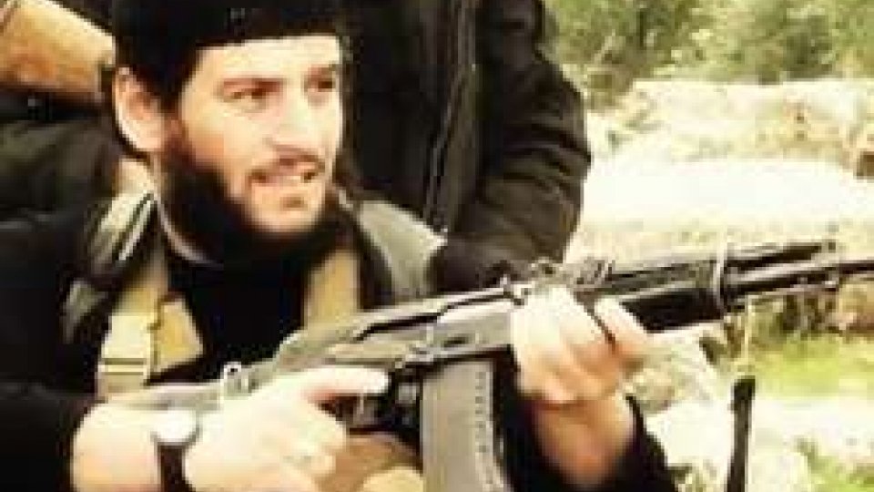 Ucciso il "portavoce" dell'Isis