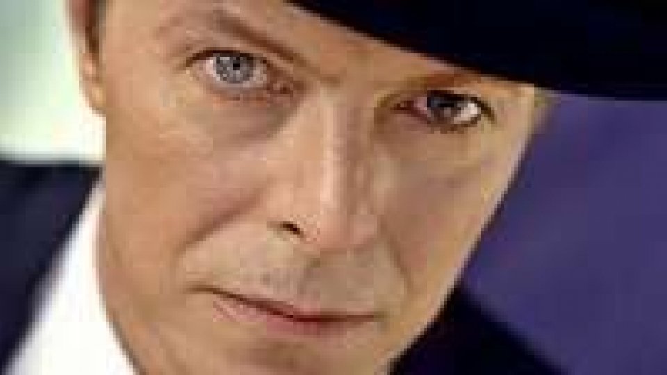 David Bowie, 69 anni