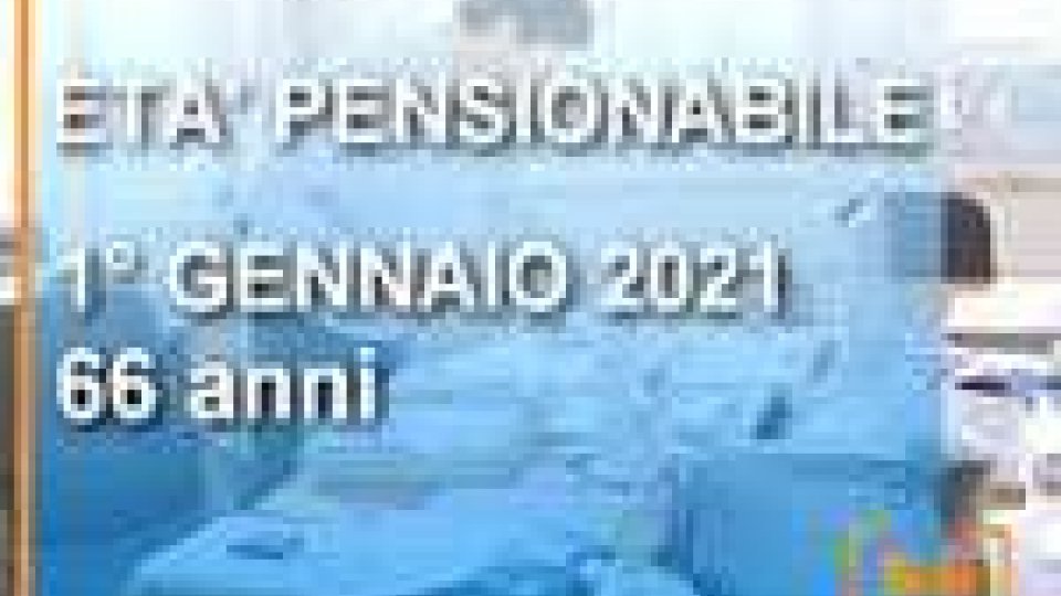 San Marino - Riforma pensionistica: che cosa prevede