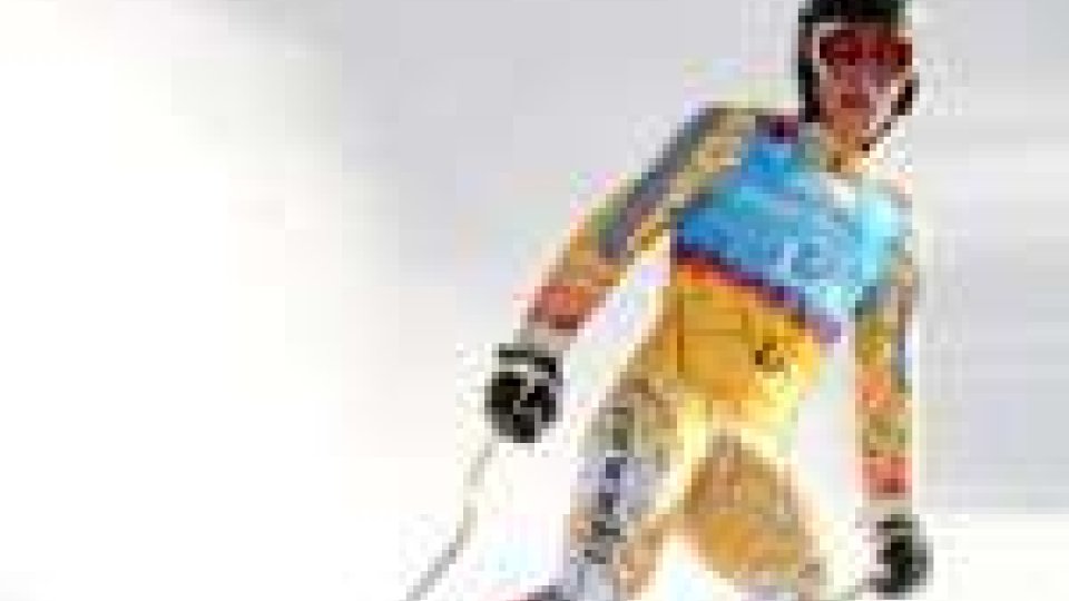 Lamhamedi nella storia: primo oro olimpico africano sulla neve