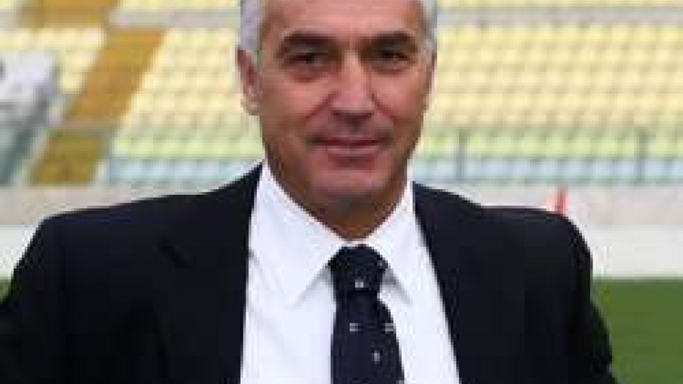 Lega Pro: il Santarcangelo non conferma Cuttone