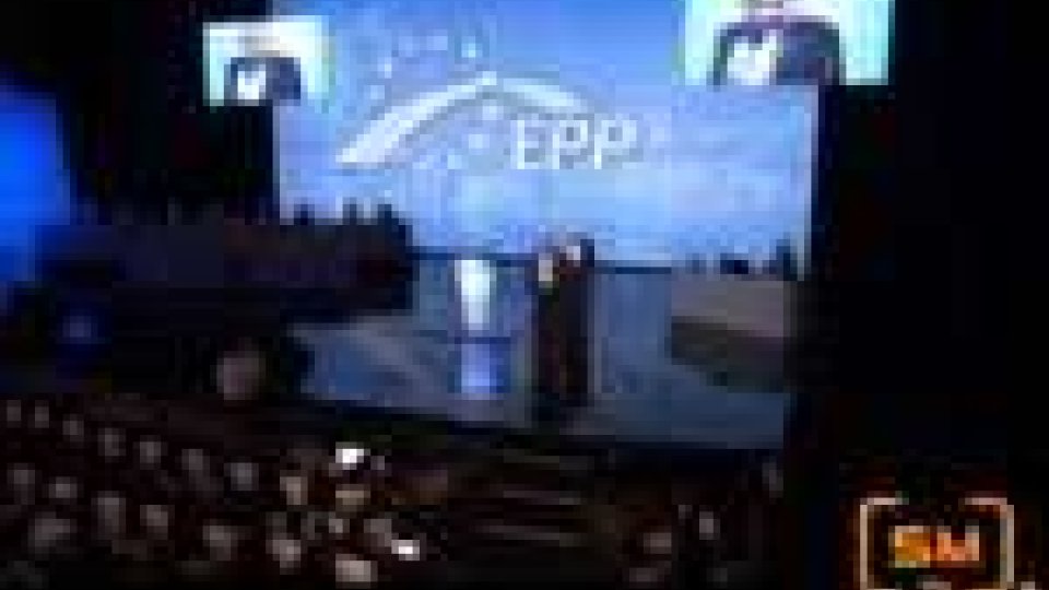San Marino - Pdcs e Upr a Marsiglia per i lavori del PPE