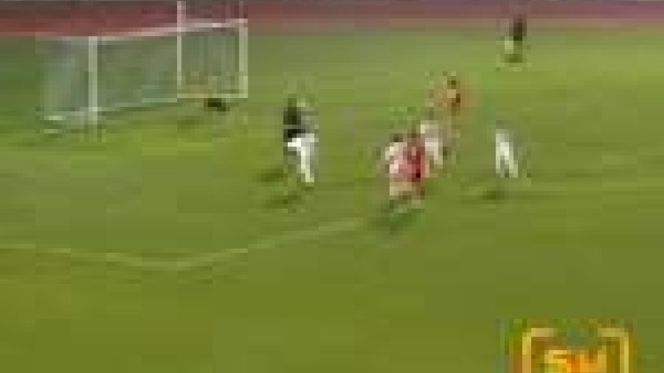 San Marino - L’Under 21 cede in casa 2-0 contro la Bielorussia