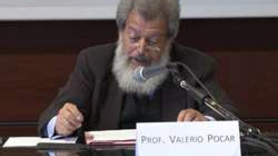 Valerio Pocar