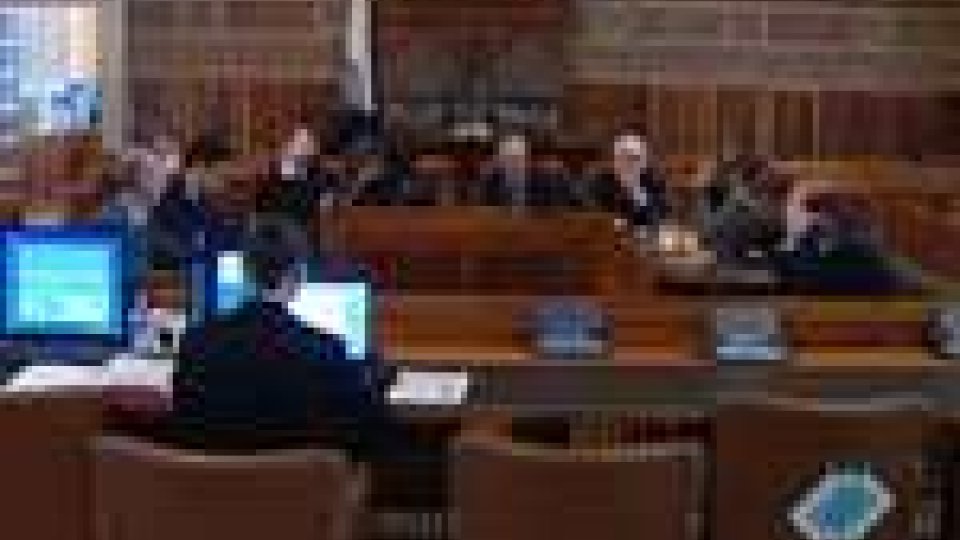 San Marino - Commissione Giustizia: al centro le residenze dei giudici sammarinesi