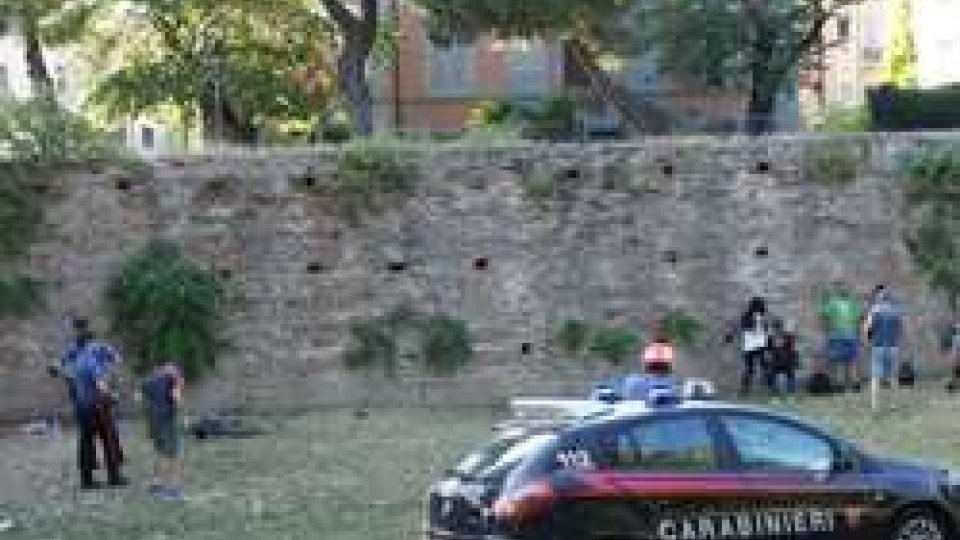 Rimini: un arresto per spaccio di stupefacenti al Parco Cervi