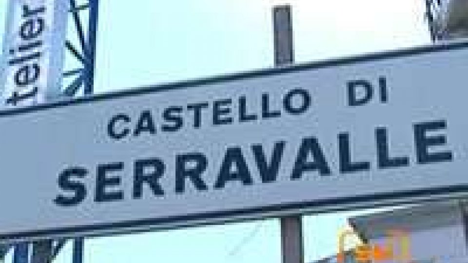 A Serravalle torna Olnano estate