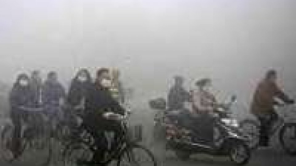 Cina: Pechino, crescono proteste per l'inquinamento