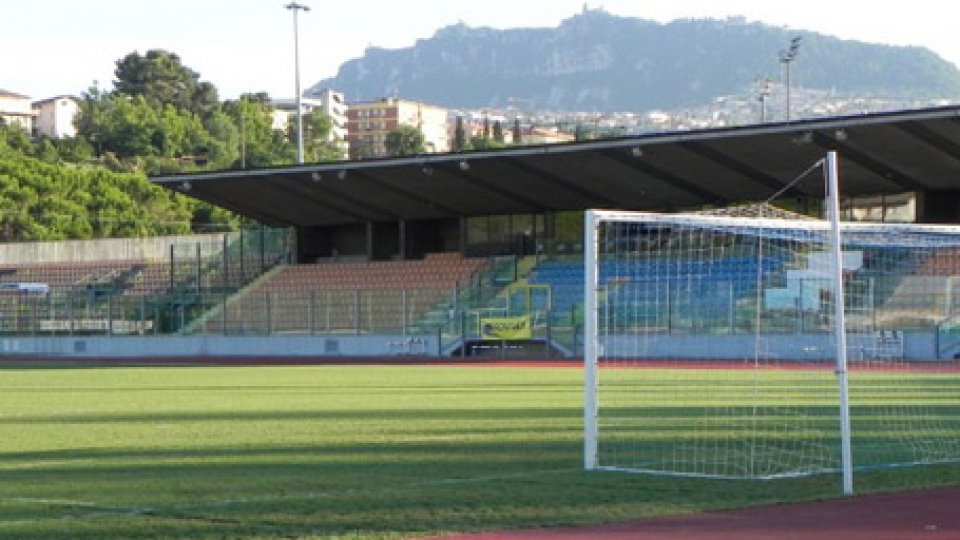 San Marino Calcio: chiesto lo Stadium. FSGC: Non è utilizzabile
