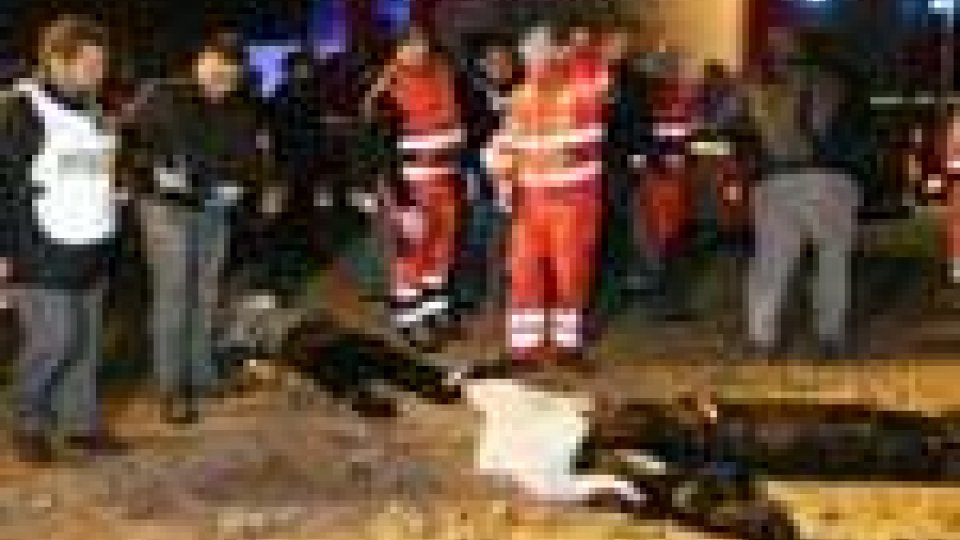 Immigrazione: Brindisi, tre  le vittime del naufragio