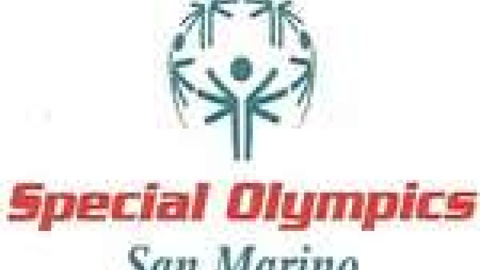 Al via gli Special Olympics San Marino