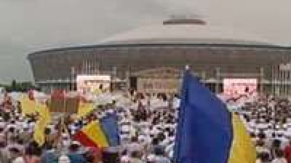 Romania: non valido referendum del 29 luglio
