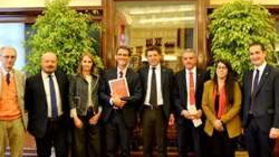 Unibo: Alma mater e i sindaci di Bologna, Cesena, Forlì Ravenna e Rimini firmano la dichiarazione di Poitiers