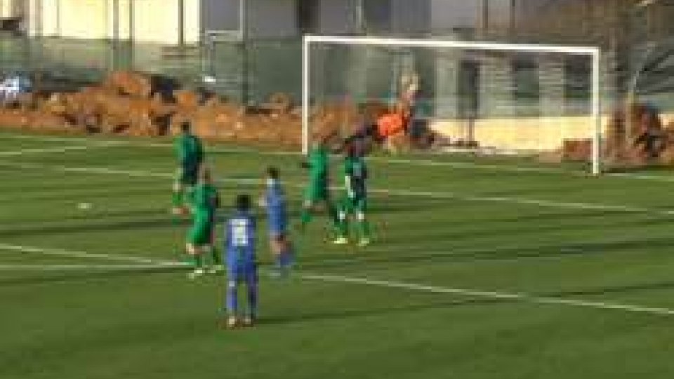Calcio femminilePasso falso della San Marino Academy sconfitta dal Trento Clarentia 4-3
