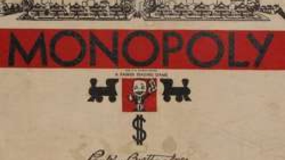 Il primo Monopoly