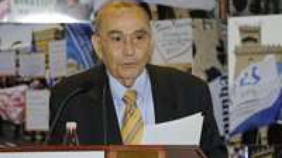 Pensionati CDLS ricordano Marino Casadei