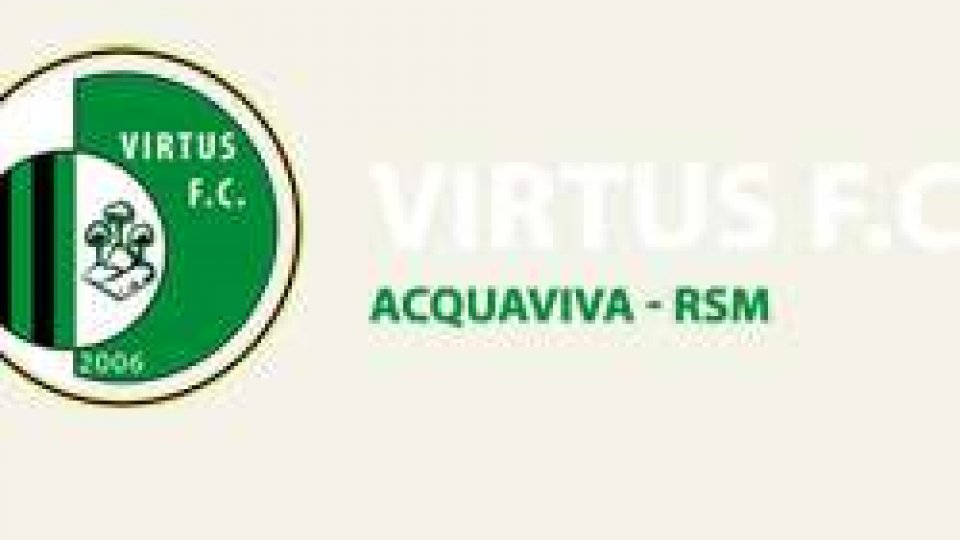 Logo Virtus