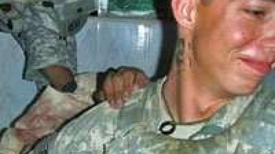 Afghanistan, nuove foto disumane dei soldati USA
