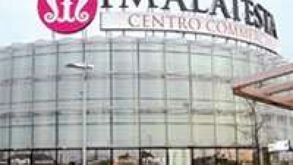 Furto al centro commerciale Malatesta: arrestate tre ragazze