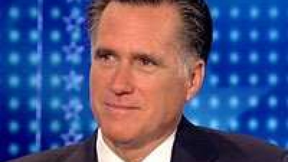 Primarie repubblicane: Romney vince in Illinois
