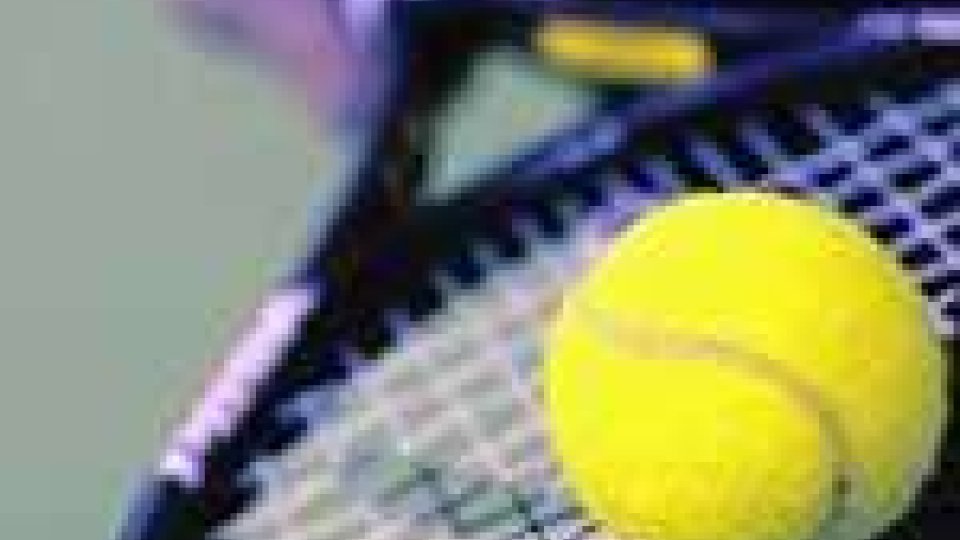 Tennis: al via gli allenamenti in vista della Coppa Davis