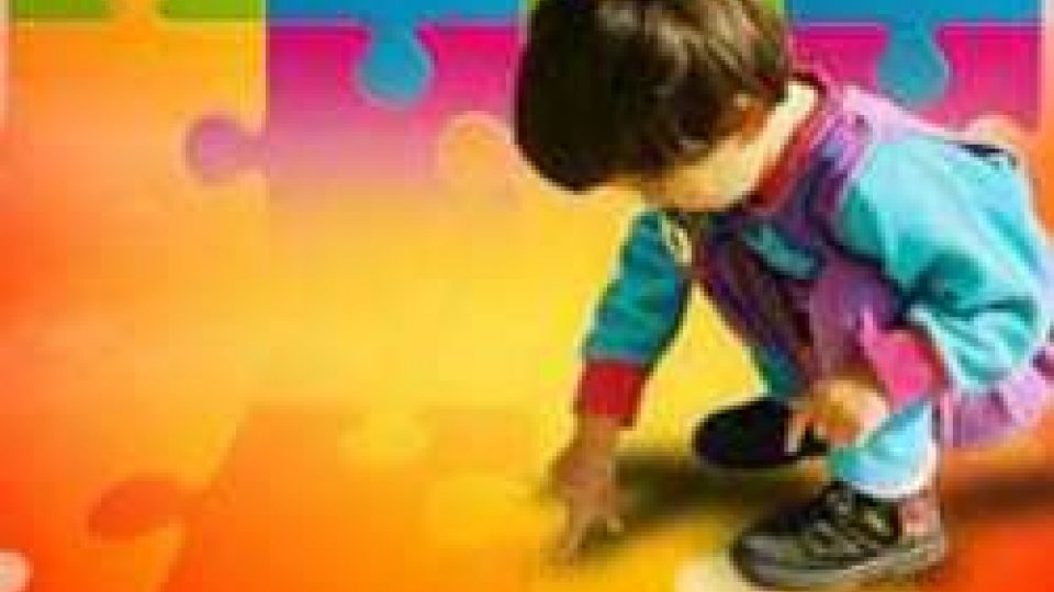 Giornata mondiale della consapevolezza sull’autismo: celebrazioni anche sul Titano