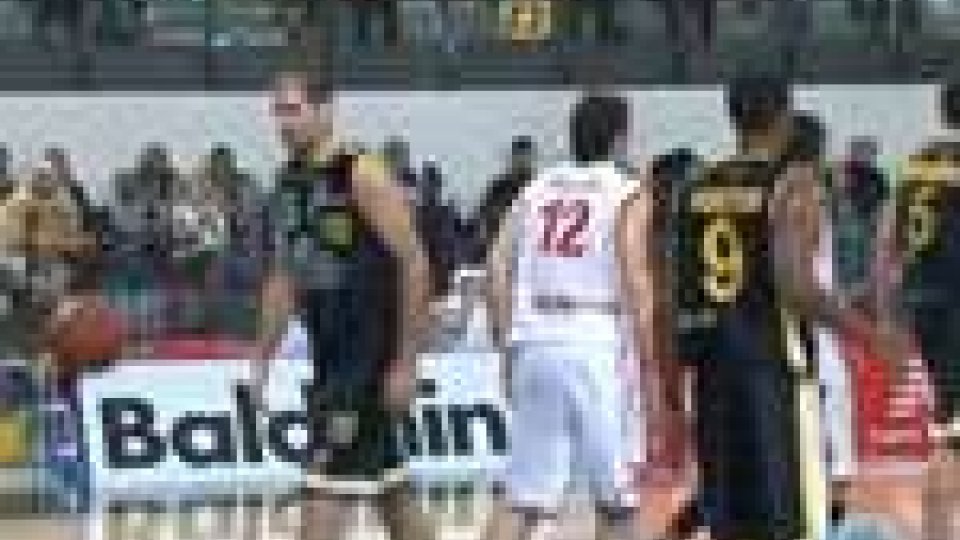 San Marino - Basket: trasferte insidiose sia per Spiga Rimini che per la Pallacanestro TitanoBasket: trasferte insidiose sia per Spiga Rimini che per la Pallacanestro Titano