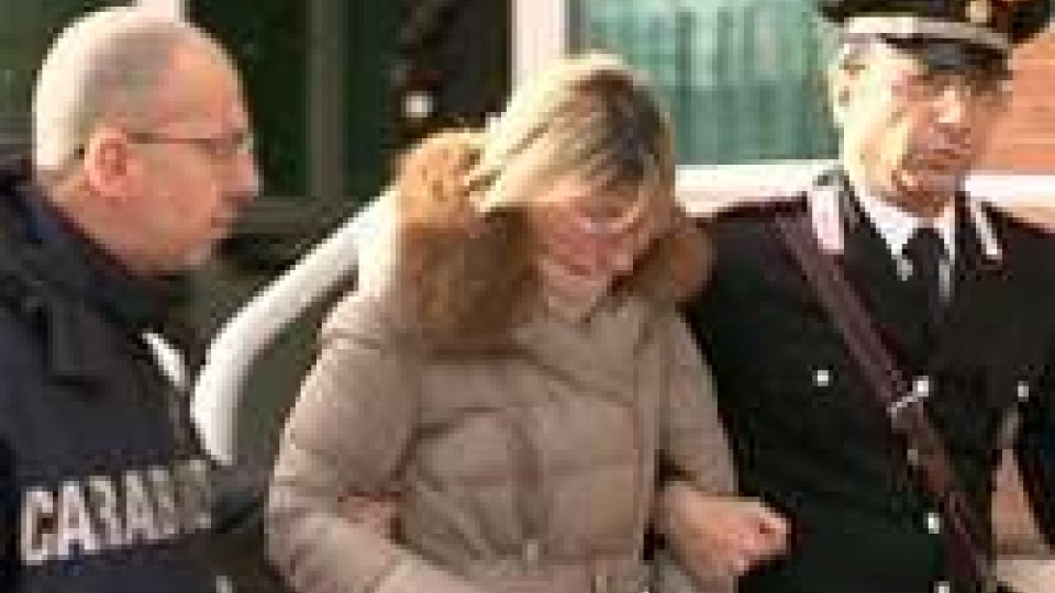Scarcerata l'avvocato Lidia Gabellini: è ai domiciliari