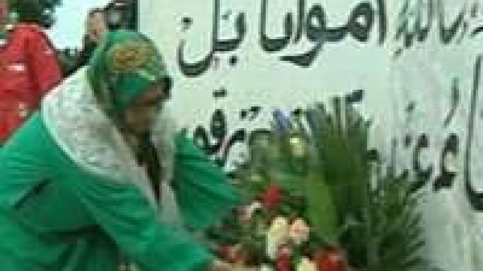 Algeria: 58° anniversario rivoluzione 1° novembre