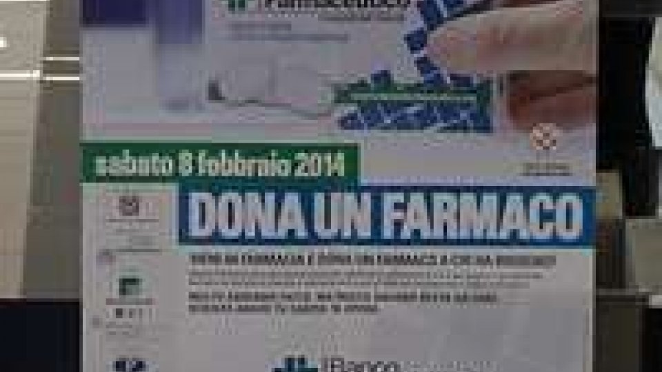 Raccolta del farmaco: record per la prima edizione a San Marino