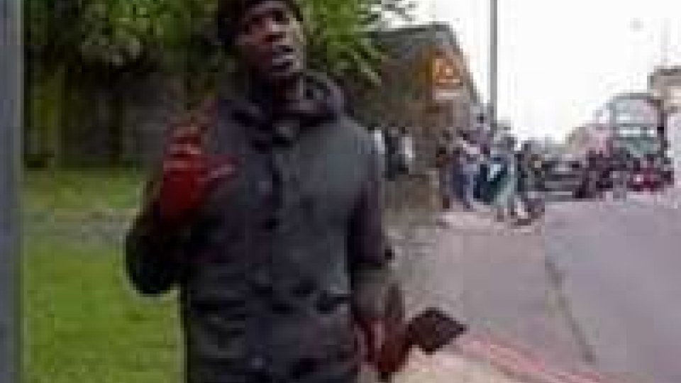 Gran Bretagna: soldato decapitato da estremisti islamici