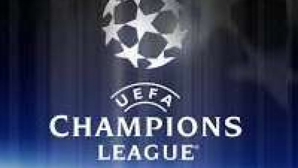Champions League: si completa il quadro degli ottavi di finale