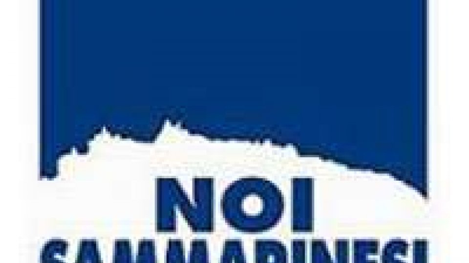 San Marino. Ns: non vogliamo demolire la Dc