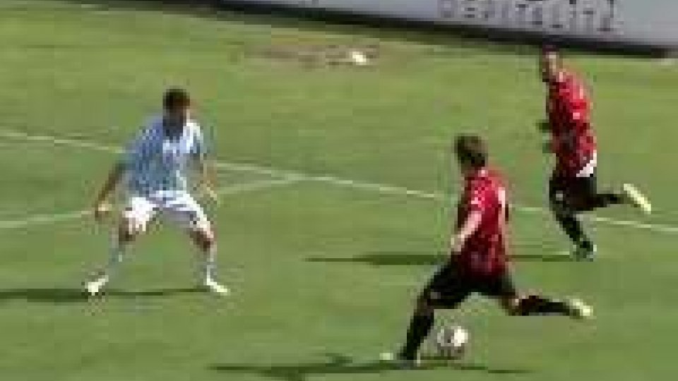 Spal-Lucchese 2-0