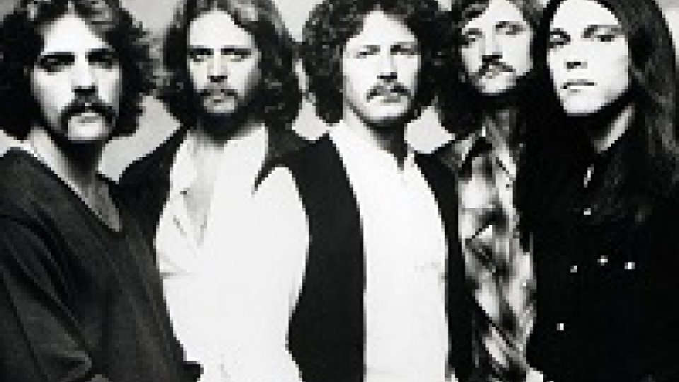 RIAA, degli Eagles album più venduto