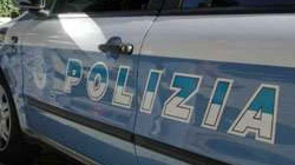 Ubriaco brandisce coltello in stazione, denunciato a Rimini 40enne