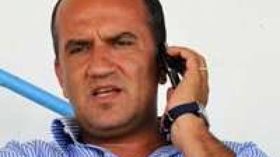 Calcio: arrestato presidente Nocerina
