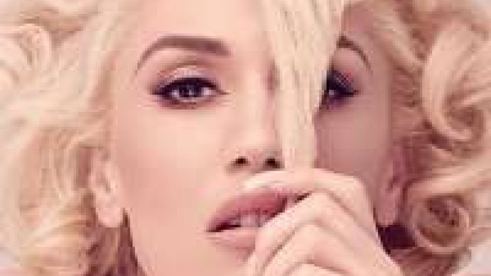 Gwen Stefani, 18 marzo esce nuovo album