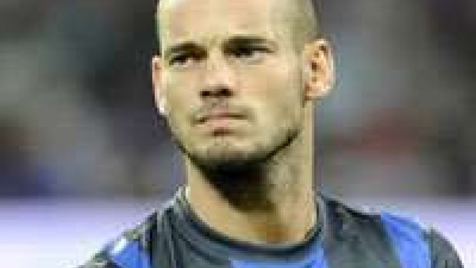Il sindacato attacca l'Inter, Moratti: "Su Sneijder piena apertura"