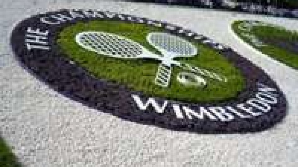 Tennis, verso Wimbledon via HalleObiettivo Wimbledon: si gioca ad Halle