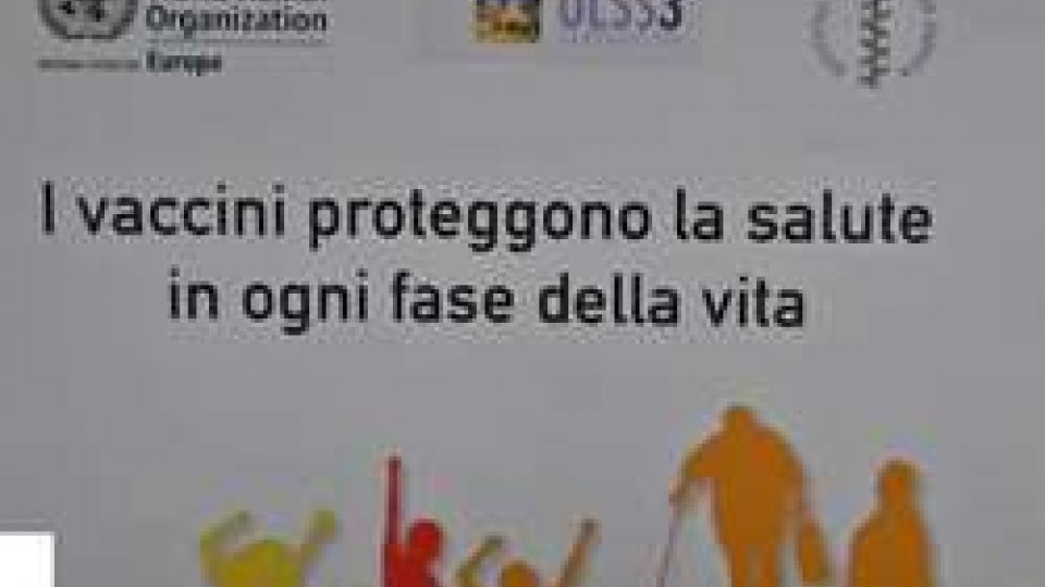 Vaccini. Aumenta la copertura dei bambini in Emilia-Romagna.